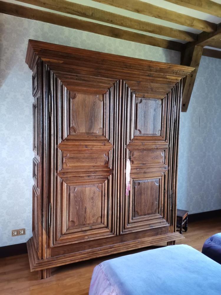 Chateau De Courseulles Cameră foto